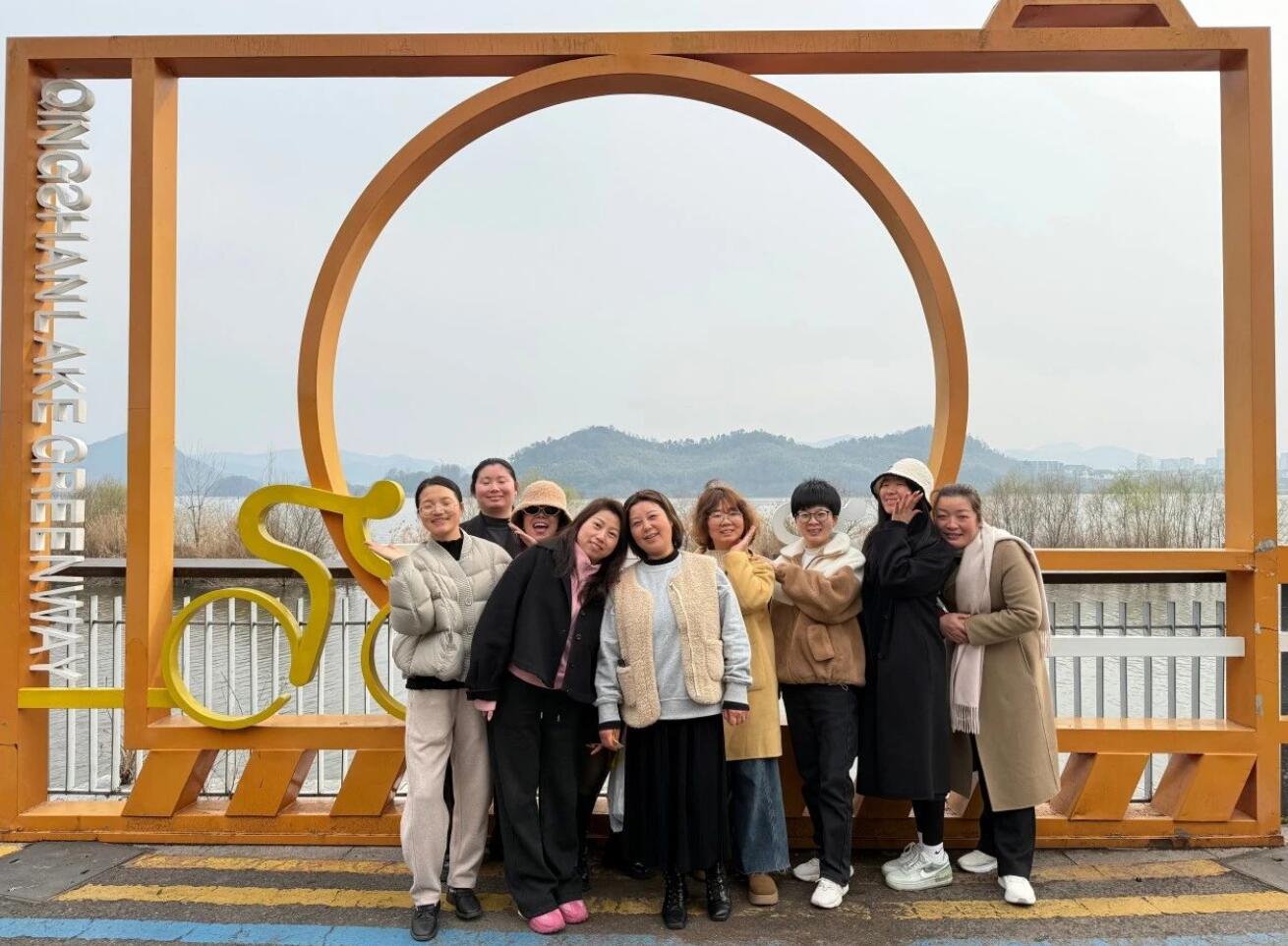 春光暖三月，山河繡繁華！女神節(jié)啟新程，驚喜禮遇綻芳華